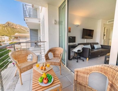 Villa in Spain to rent