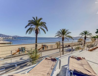 Villa in Spain to rent