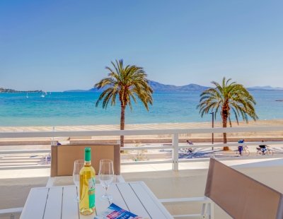 Villa in Mallorca to rent