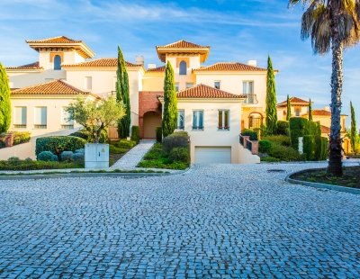 Villa in Portugal to rent