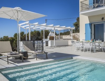 Villa in Greece to rent