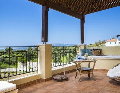 Villa in Greece to rent