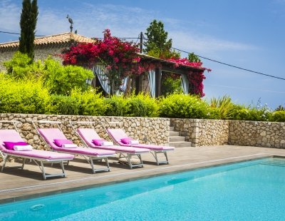 Villa in Greece to rent