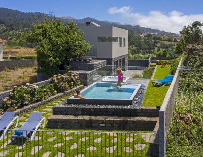 Villa in Portugal to rent