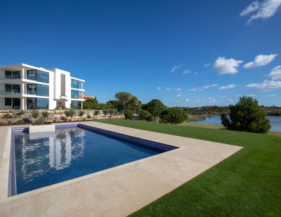 Villa in Algarve to rent