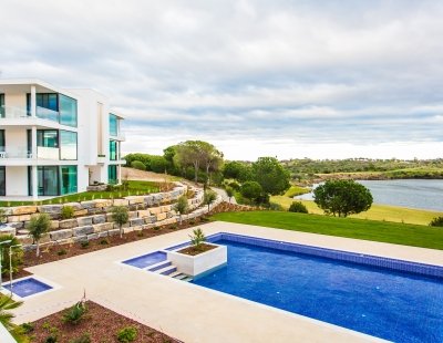 Villa in Portugal to rent