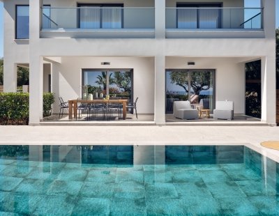 Villa in Zakynthos to rent