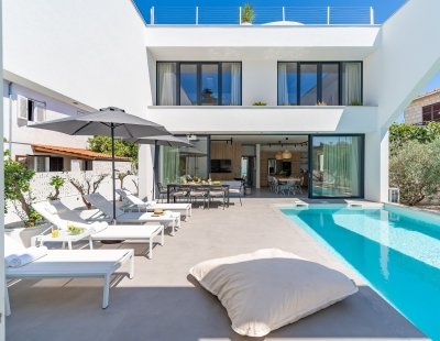 Villa in Croatia to rent