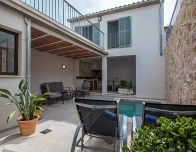 Villa in Mallorca to rent