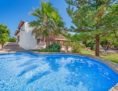 Villa in Balearic Islands to rent