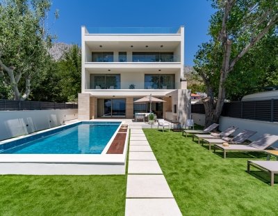 Villa in Croatia to rent