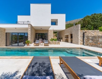 Villa in Croatia to rent