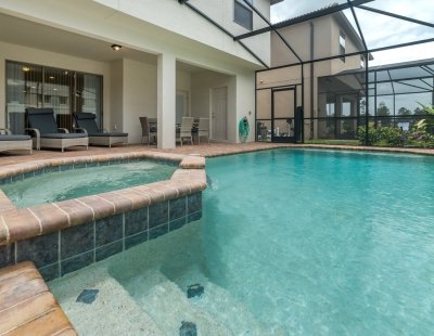 Villa in Florida to rent