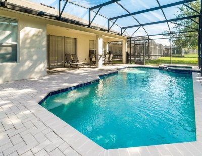 Villa in Orlando to rent