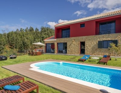 Villa in Portugal to rent