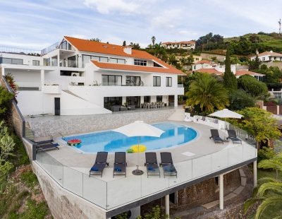 Villa in Madeira to rent