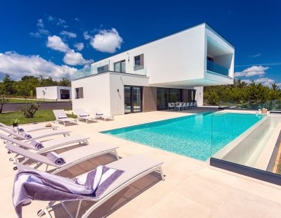 Villa in Makarska to rent