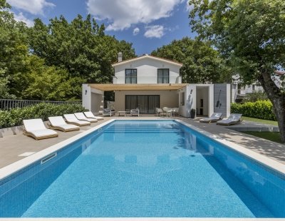 Villa in Split to rent