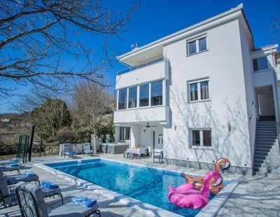 Villa in Dalmatia to rent