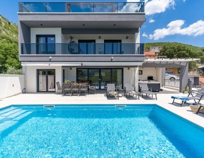 Villa in Croatia to rent