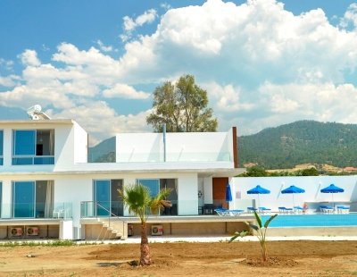 Villa in Cyprus to rent