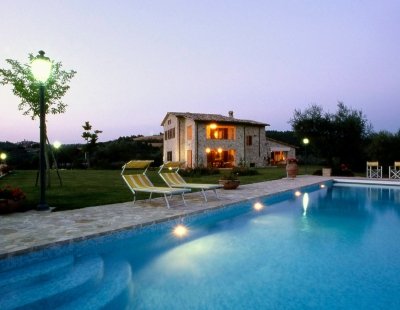 Villa in Umbria to rent