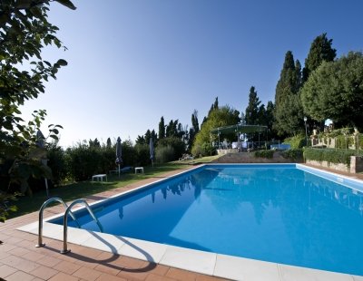 Villa in Tuscany to rent