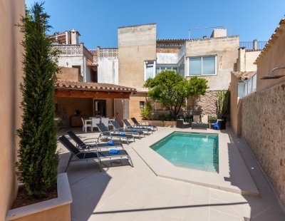 Villa in Spain to rent
