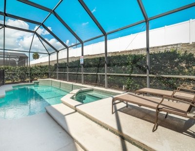 Villa in Florida to rent
