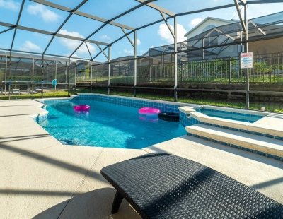 Villa in Orlando to rent