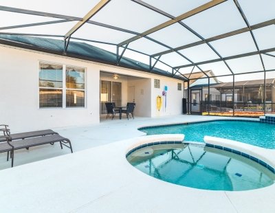 Villa in Orlando to rent