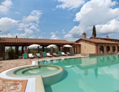 Villa in Pisa to rent