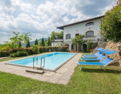 Villa in Pisa to rent