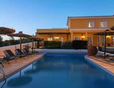 Villa in Portugal to rent