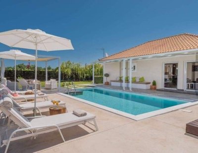 Villa in Zakynthos to rent