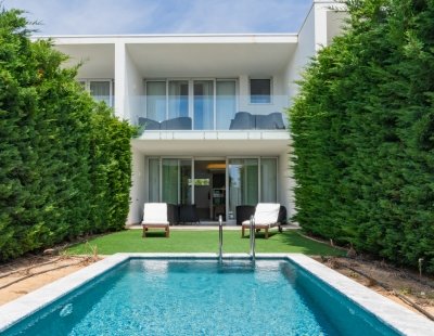 Villa in Albufeira to rent