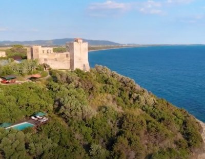 Villa in Tuscany to rent