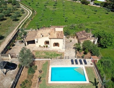 Villa in Mallorca to rent
