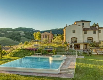 Villa in Italy to rent