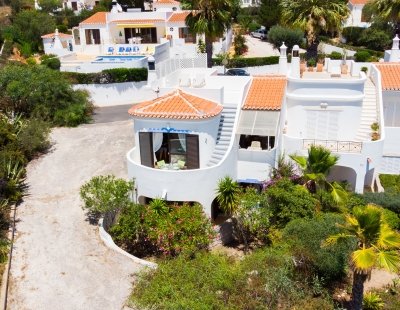 Villa in Portugal to rent