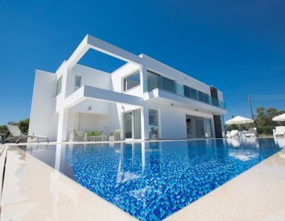 Villa in Protaras to rent