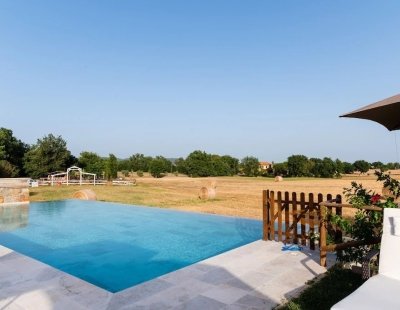 Villa in Tuscany to rent