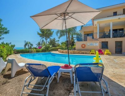 Villa in Cyprus to rent