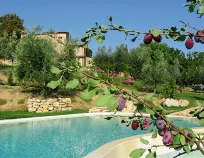 Villa in Arezzo to rent