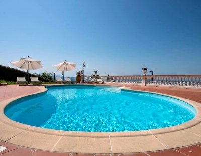 Villa in Tuscany to rent