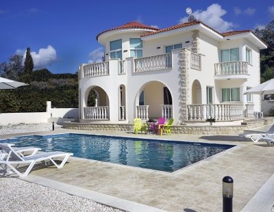 Villa in Cyprus to rent