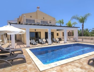 Villa in Cyprus to rent