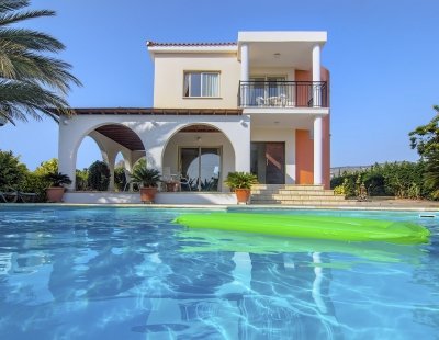 Villa in Cyprus to rent