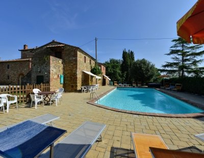 Villa in Tuscany to rent