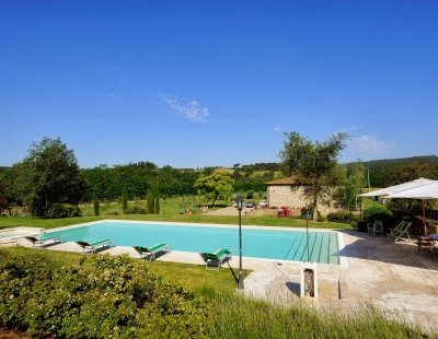 Villa in Tuscany to rent